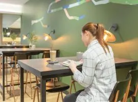 Holiday Inn - the niu, Amity Potsdam by IHG