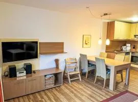 Ferienhaus Seepark 104