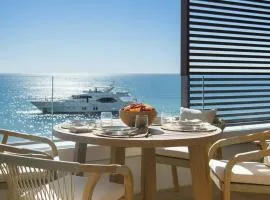 WELCS APARTAMENTO 306 PDA con piscina y vistas