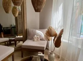 Fully renovated apartment Zen atmosphere