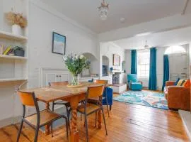 The Blue House by Grandeur Property