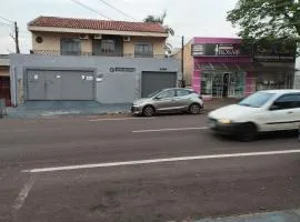 Espaço Ideal 7