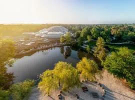 Center Parcs Apartments Erperheide