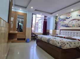 Northern View Howard, hotel en Shimla