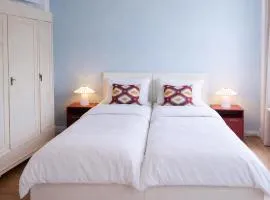 Stilvolles 2-Zi-Studio am Bergedorfer Schlosspark