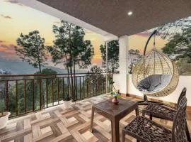The Starlight Hotel Kasauli by Splendid Retreat Hotels