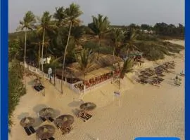 Anthy’s Guesthouse and Restaurant