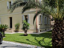 Villa Primod&igrave;