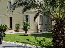 Villa Primodì