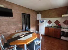 Complejo de departamentos 7 Cielos
