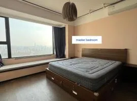 Family-friendly apartment