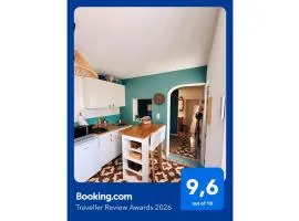 Logement T2 ICADE ADP Orly Lenôtre JMonnet JMermoz