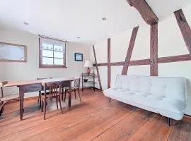 Les Perles du Ried - Gîte 207