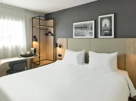 Campanile Paris Ouest - Gennevilliers Barbanniers