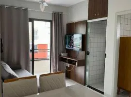 Apartamento em Guarapari 1 Quarto Ótima Localização