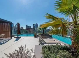 Lindo Apartamento Próximo ao Parque Moinho de Vento