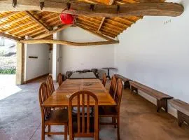 Suite Premium - Hotel Boutique - Casa da Brêa