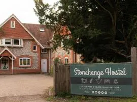 Stonehenge Hostel