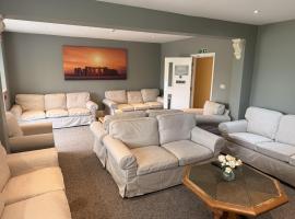 Stonehenge Hostel โรงแรมในซอลส์บรี