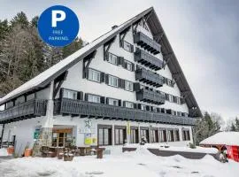 Hotel Tisa Pohorje