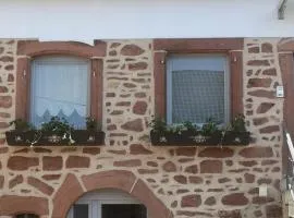 Logement douillet neuf L'INDIAN