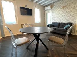 La Casa a Volta, Hotel in Padua