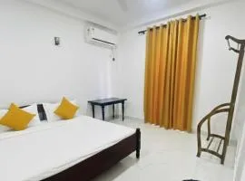 Hidden Galle Retreat
