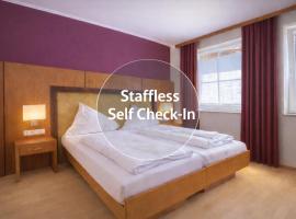 M&uuml;hlengarten by Relax Inn