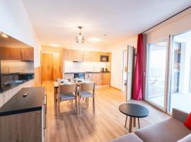 KitzSki Living, hotel din Kitzbühel