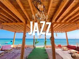Jazz Nuwibaa Camp