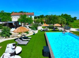 Casa Cingoli, hotel in Cingoli