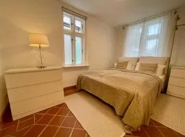 Stay Hygge - Zentrales Altstadt-Apartment in Lüneburg mit kostenfreiem Parkplatz