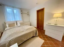 Stay Hygge - Zentrales Altstadt-Apartment in Lüneburg mit kostenfreiem Parkplatz
