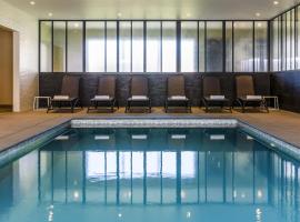 ibis Styles Nieuwpoort, hotel Nieuwpoortban