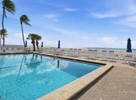 Windward Passage, khách sạn ở Fort Myers Beach