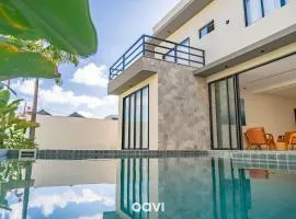 Casa Luxo com Piscina e Jacuzzi em Gostoso by Qavi