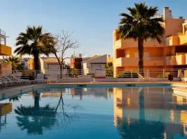 Terraços Vista Mar Royal Cabanas