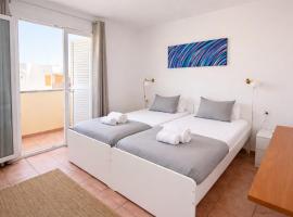 The Tree House Coliving, Hotel in El Médano