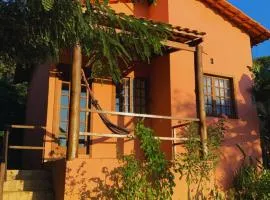 Pousada Jardim da Vida