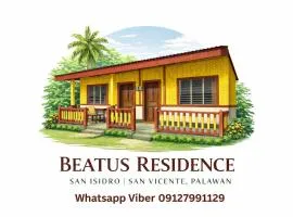 Beatus Residence San Isidro