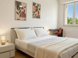 Residence Casa Palmira - Modern Apartments Near Sacro Cuore Hospital - Valpolicella, ξενοδοχείο σε Negrar