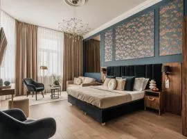 White Lotus by Fragola Apartments