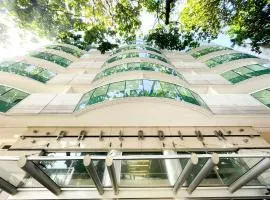 Promenade Palladium Leblon