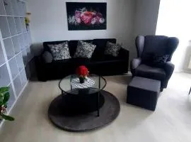 Neue Ferienwohnung direkt am Wald