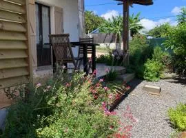 Chez Paulette, meublé de tourisme 2 étoiles