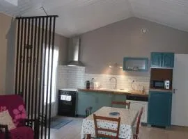 La Bonbonnière des oliviers