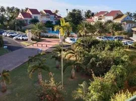 Ti Balisier - Magnifique appartement T5 en duplex