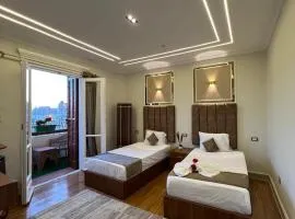 Garden City Hotel & Suites EL Tahrir