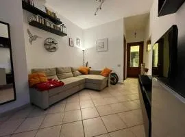 Vacanze Versilia