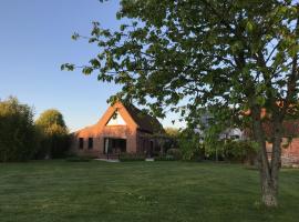 Arques में, होटल Zi Villa - Les Jardins D'Ilona